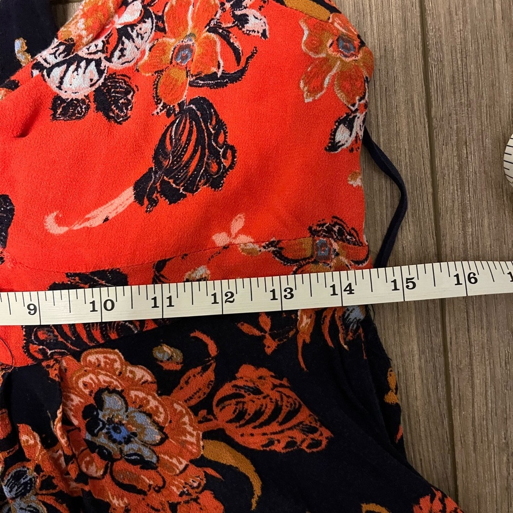 Free People Baby It’s You Dress - Picture 11 of 12